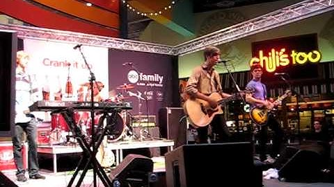 Simon dTour Live- A Cursive Memory