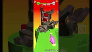 Magic Finger 3D - Level 5552 5954 - Gaming Game Games Magic Finger 3D Giant Hand Magic Finger 3D pe screenshot 2