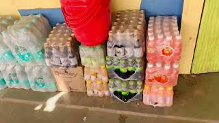 Cold Drink in summer season price-part2-Sohel Kirana screenshot 5