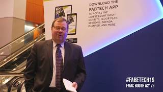 The FABRICATOR previews Day 4 of FABTECH 2019