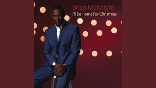 Video thumbnail of "Brian McKnight - The Christmas Song"