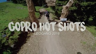 Bikepark Leogang | 2016 | GoPro Hot Shots | Downhill