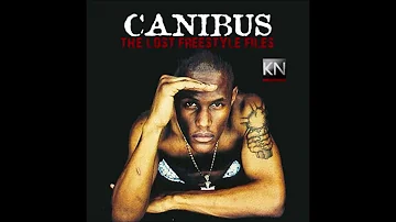 Canibus - The Lost Freestyle Files (2003) RIP The Jacker, DJ Clue, Tony Touch, Wake Up Show, Hot 97