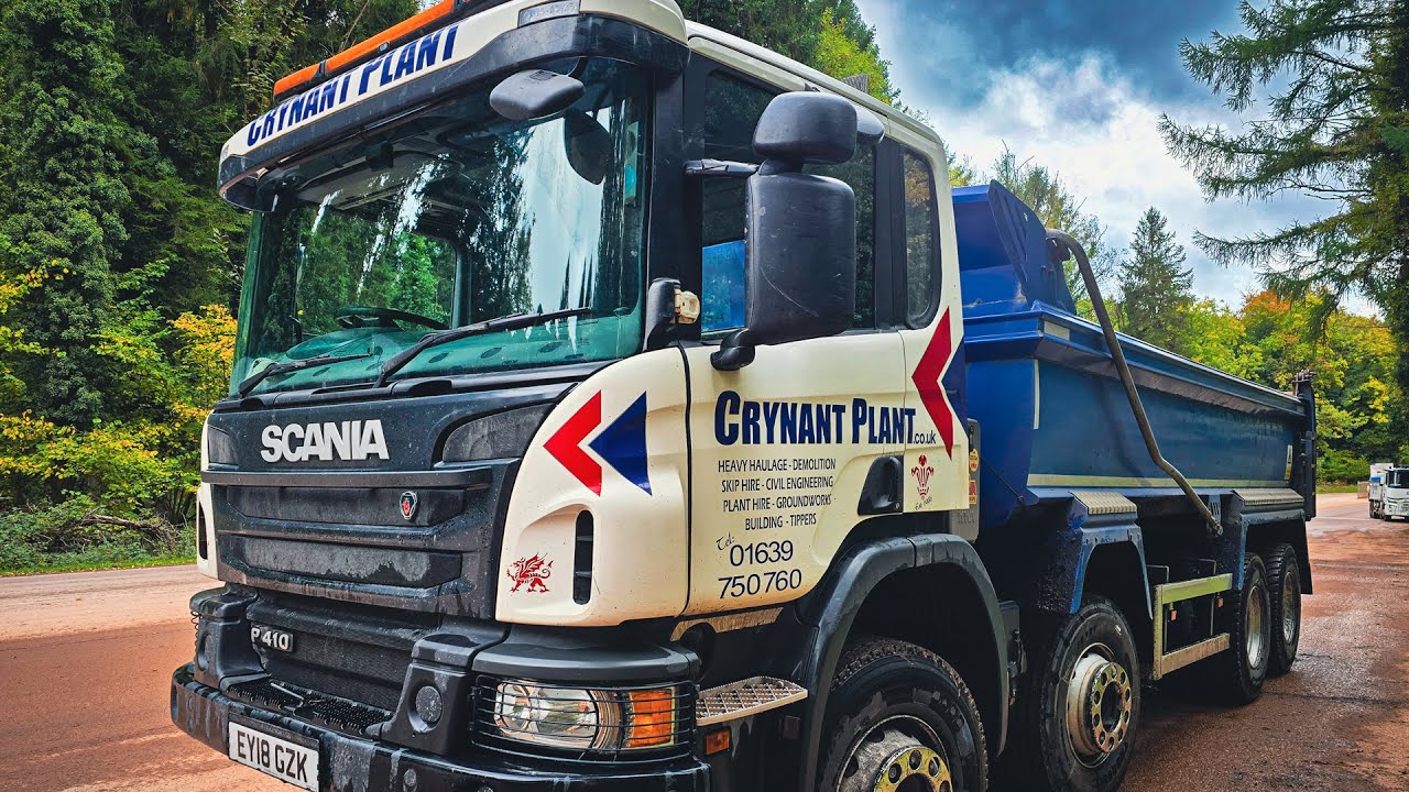 Я уверен, Тим