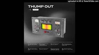 Danny Wabbit — Sandevastine [Thump Out Traxx]