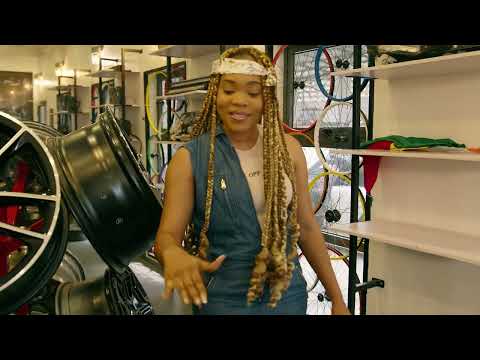 A TOI DE JOUER (Clip officiel LNB-SA) I Une chanson de la Loterie Nationale du Bénin S.A.