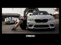 МОЯ НОВАЯ BMW M2 CS