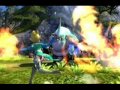 Dragon Nest - Kokia - Road To Glory ~ For