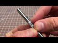 Examen du mini stylo de poche zebra t3