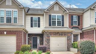 6408 Silver Star Ln, Charlotte, NC