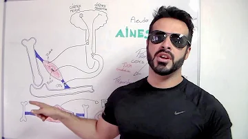 Como acabar com fibrose antiga?