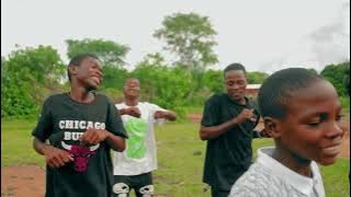 Chike ft Mohbad - Egwu Dance Challenge