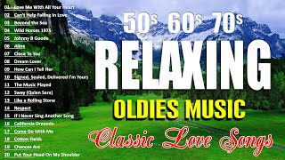 Download Lagu Tom Jones, Engelbert, Andy Williams, Carpenters, Elvis Presley 🍀 Relaxing Oldies Songs 50s 60s 70s MP3 Download Lagu Tom Jones, Engelbert, Andy Williams, Carpenters, Elvis Presley 🍀 Relaxing Oldies Songs 50s 60s 70s MP3