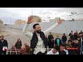 الفنان محمود شكري أفراج عرب السواحرة حفل زفاف محمد الساحوري 
