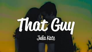 Julia Kate - that guy (Lyrics)
Julia Kate - that guy (Lyrics)
Stream/Download: https://lnk.to/thatguyJulia
Follow our Spotify Playlist: https://loku.lnk.to/Spotify
Loku
https://www.instagram.com/lokutheone/
https://www.youtube.com/lokutheone
https://www.facebook.com/LokuTheOne
https://twitter.com/LokuTheOne
https://soundcloud.com/lokutheone
Julia Kate
https://www.instagram.com/juliakatexo/
Wallpaper: https://unsplash.com/
For business enquiries or anything else please reach out: yoyoloku@gmail.com Julia Kate - that guy (Lyrics)