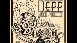 Deep Walk Project