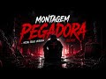 MONTAGEM PEGADORA 🔥 Hard Metal Remix