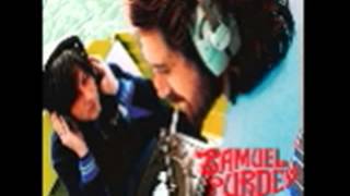 SAMUEL PURDEY / MUSICALLY ADRIFT (BLUE COLOUR VINYL) [LP