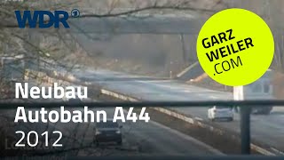 Autobahn Im Tagebau - Wdr - 2012