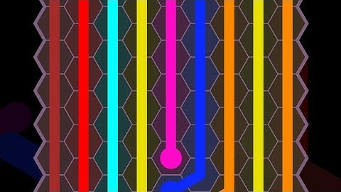 Flow Free hexes Solutions. Tower Pack 9x10 - 9x15. Level 121-150. . My Gaming Town.