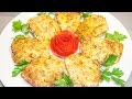 Говядина под  картофельно-сырной шубкой, запеченная в духовке 🧀