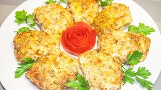 Говядина с картофельно-сырной начинкой, запеченная в духовке 🧀 Говядина с картофельно-сырной начинкой, запеченная в духовке 🧀