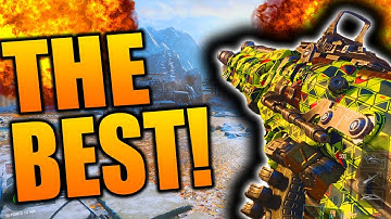 Sheiva Is Better Than The M8A7 Black Ops 3