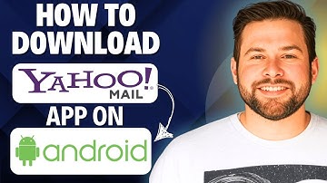 How To Download Yahoo Mail App On Android 2025 ( Step By Step )