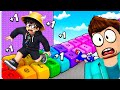 ROBLOX KEYBOARD ESCAPE PIYUSH MINI!!