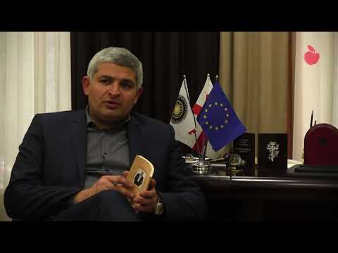გიორგი სოსიაშვილის ახალი წიგნი ,,მესაფლავენი\" ქართულ-ოსურ ურთიერთობას ეძღვნება