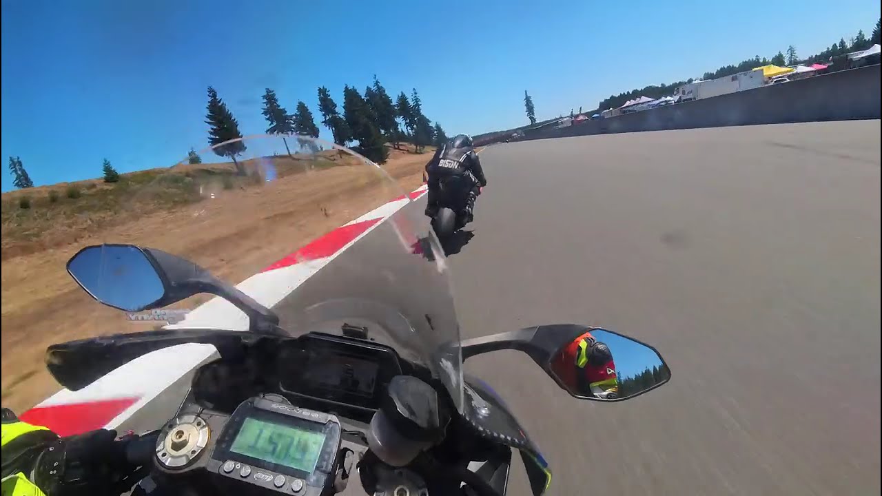 2Fast Track Day at The Ridge 7.15.25 300 Group 1PM Session