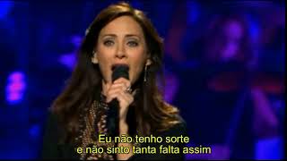 Natalie Imbruglia -Torn TRADUÇÃO LEGENDAS