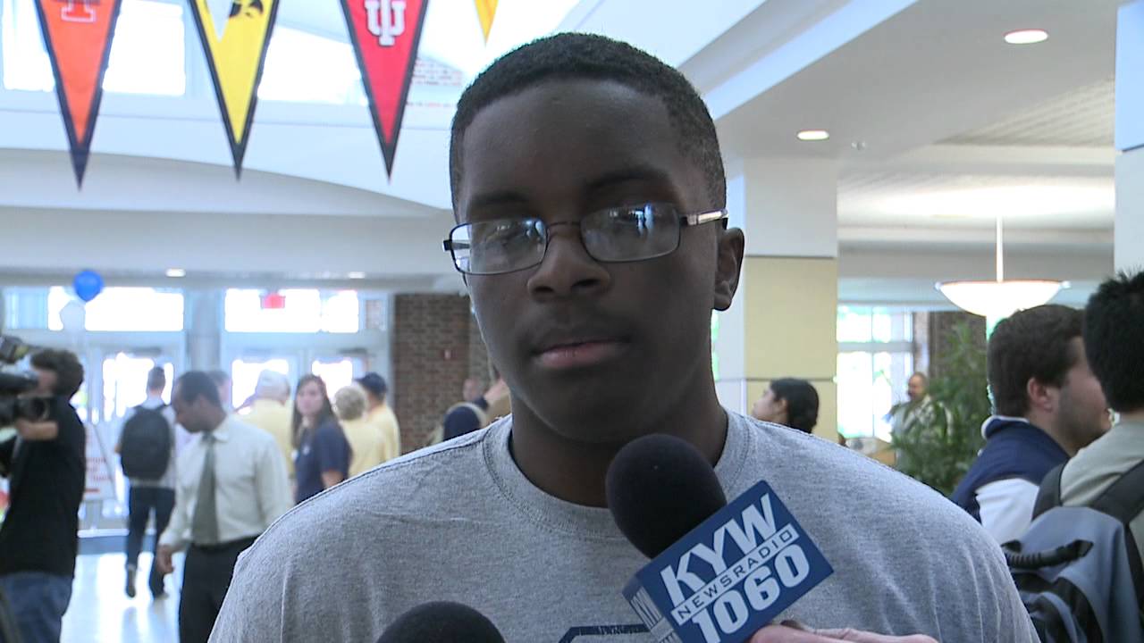 PSU Students React to NCAA Sanctions