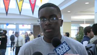 PSU Students React to NCAA Sanctions