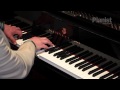 Capture de la vidéo Piano Masterclass On Slow Practice: Part 1