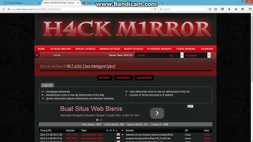 cara deface web poc ckfinder