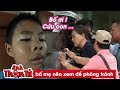 Bé Trai Bị Bỏ Quên Trên Xe Và Hành Động Bất Ngờ Của Người Dân | Anh Thám Tử #5