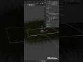 How to Create Realistic Grass in Blender (Step-by-Step Guide) 🌿