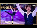 Le gagnant Charlie 16 ans danse sur Requiem:Dies irae de Verdi - Prodiges saison 10 | 4 janvier 2024