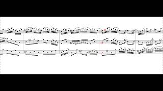 Trio de Vientos Nº 1  Op. 116  2