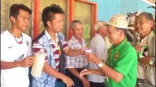 Perayaan Gawai Lepa Ajau dan Uman Mading 2015