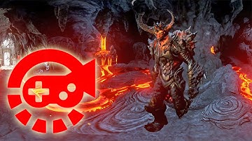 360° Video - Elemental Demo, Unreal Engine 4