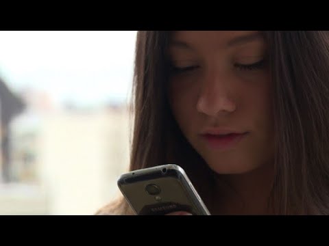 Nomophobia: Digital detox