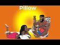 Afrobeat Instrumental 2021 "Pillow" (Fireboy ✘ Davido ✘ Joeyboy Type Beat) Afropop Type Beat 2021
