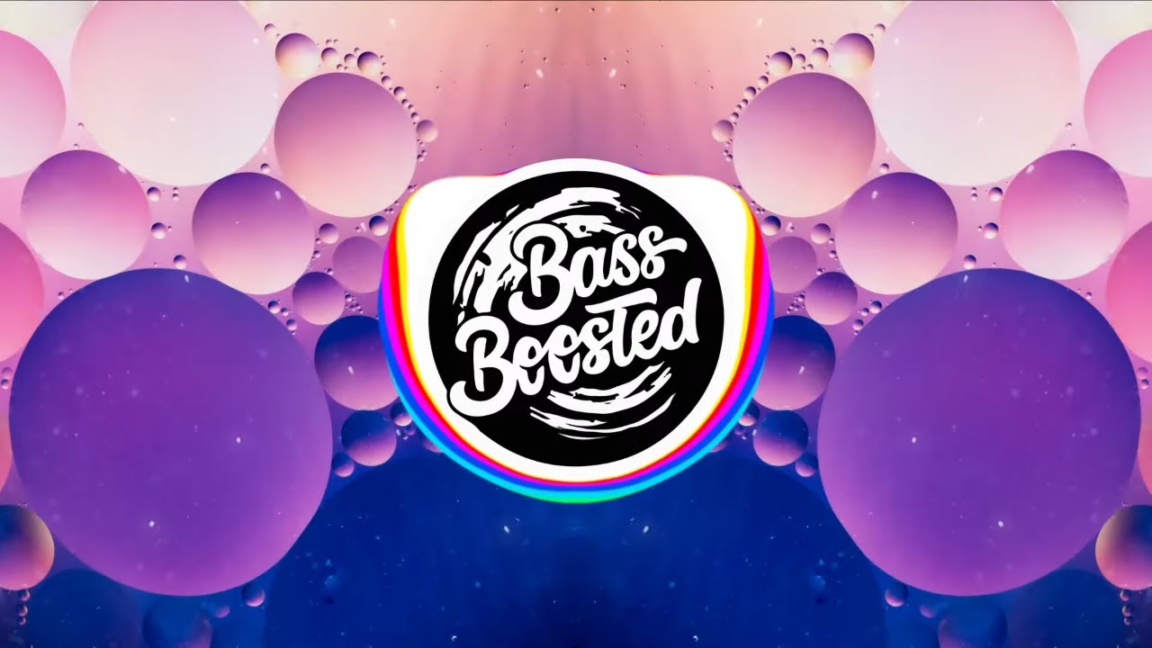 AMAZ!NG - To The Sun [Bass Boosted]