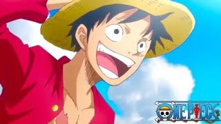 One Piece - Opening 20 Hope