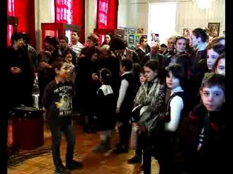 სასკოლო კლუბები