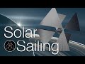 Solar Sailing to the Outer Solar System and Interstellar Travel