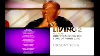 Living 2 TV | Presentation snippets | 26th November 2007