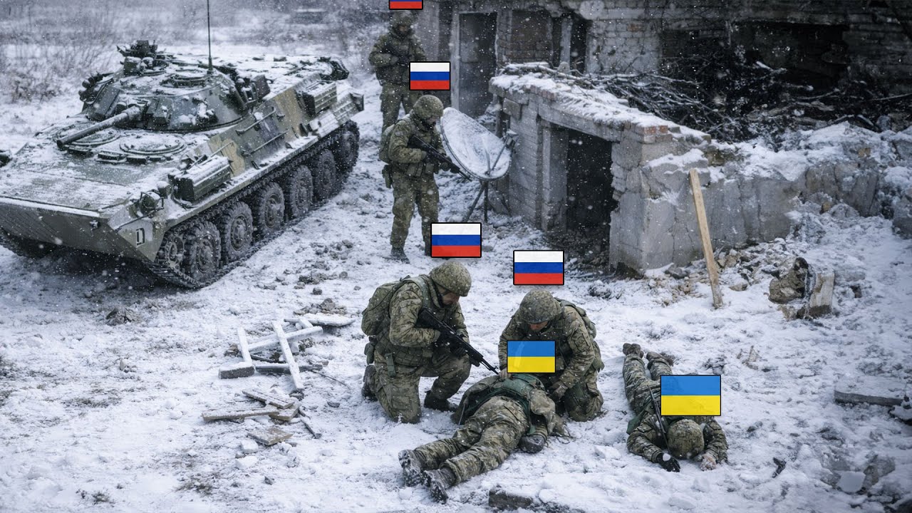 Ukrainian soldiers planned an offensive, but the outcome surprised everyone — SVO assault